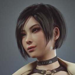 Ada Wong
