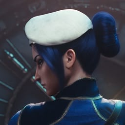 Caitlyn