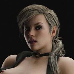 Cassie Cage