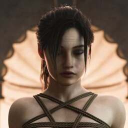Claire Redfield