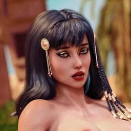 Cleopatra