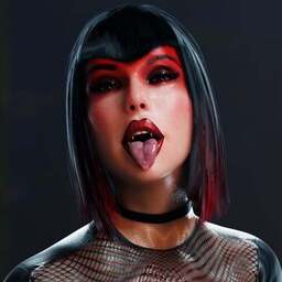 countess (paragon)
