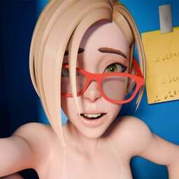 Darcy Redd