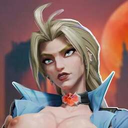 Elsa Bloodstone