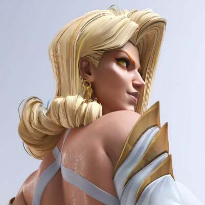 emma frost
