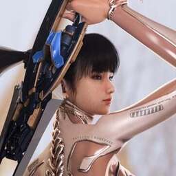Eve (Stellar Blade)