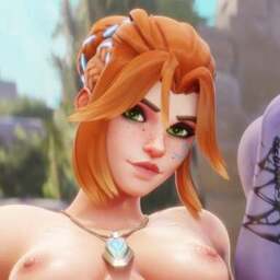 Freja (Overwatch)