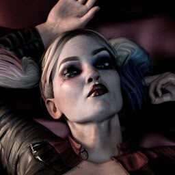 Harley Quinn