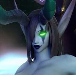 Jaina Dreadlord