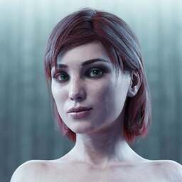 jane shepard