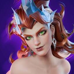Jean Grey