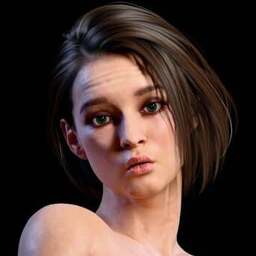 Jill Valentine