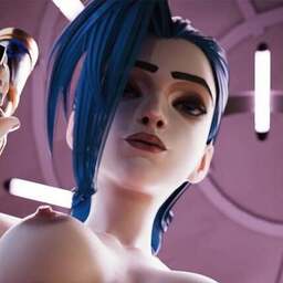 Jinx