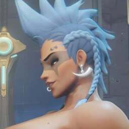 junker queen