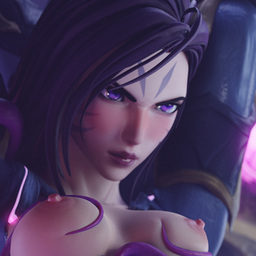 kai'sa