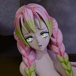 Kanroji Mitsuri