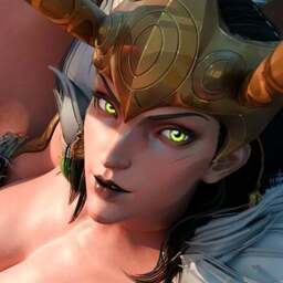Lady Loki