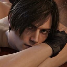 Leon scott kennedy