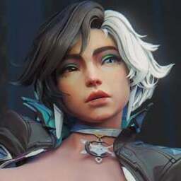 Luna Snow