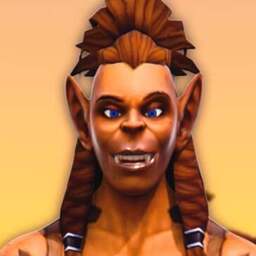 mag'har orc