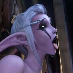 Maiev shadowsong
