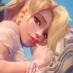 Mercy
