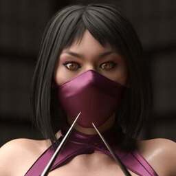 Mileena