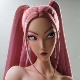 Mira (kpop demon hunter)