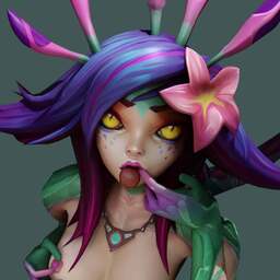 Neeko