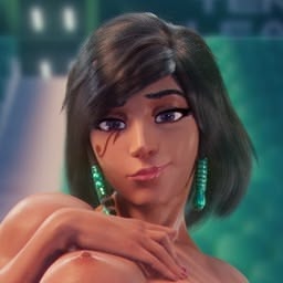 Pharah