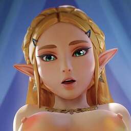 Princess Zelda