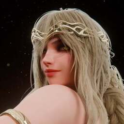 Queen Marika