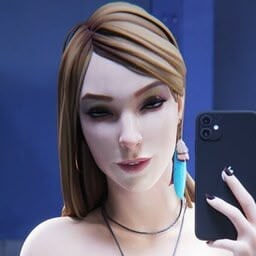 Rachel Amber