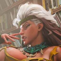 Rogue