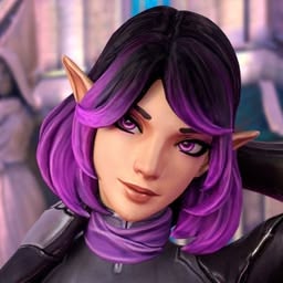 skye (paladins)