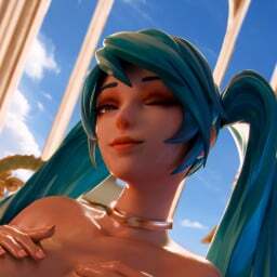 Sona Buvelle