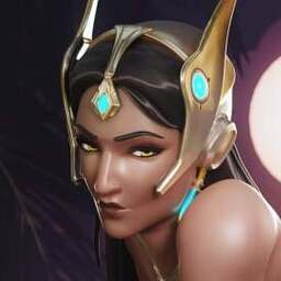 Symmetra