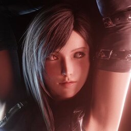Tifa Lockhart