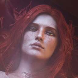 Triss Merigold