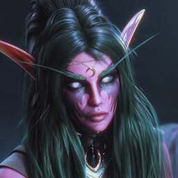 tyrande whisperwind
