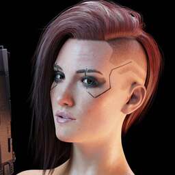 valerie (cyberpunk 2077)