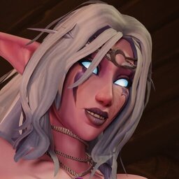 void elf