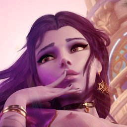 widowmaker