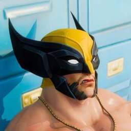 wolverine