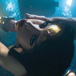 Wonder Woman