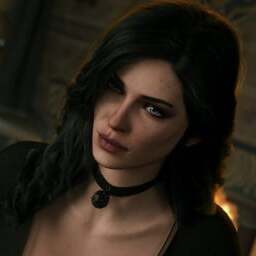 Yennefer