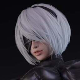 Yorha 2b