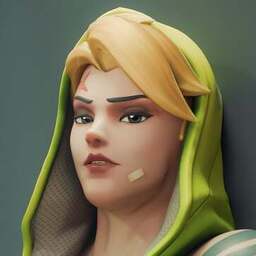 zarya