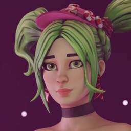 Zoey (Fortnite)